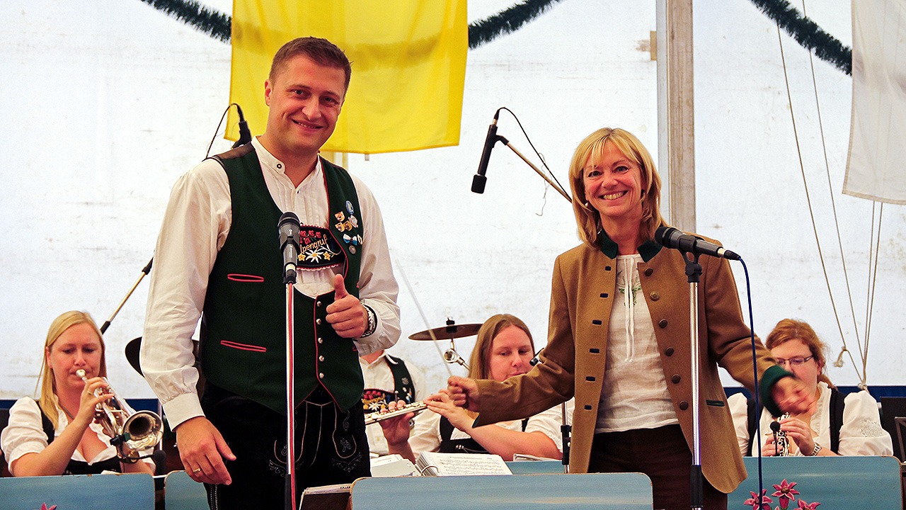 Albumbild Prominente 3