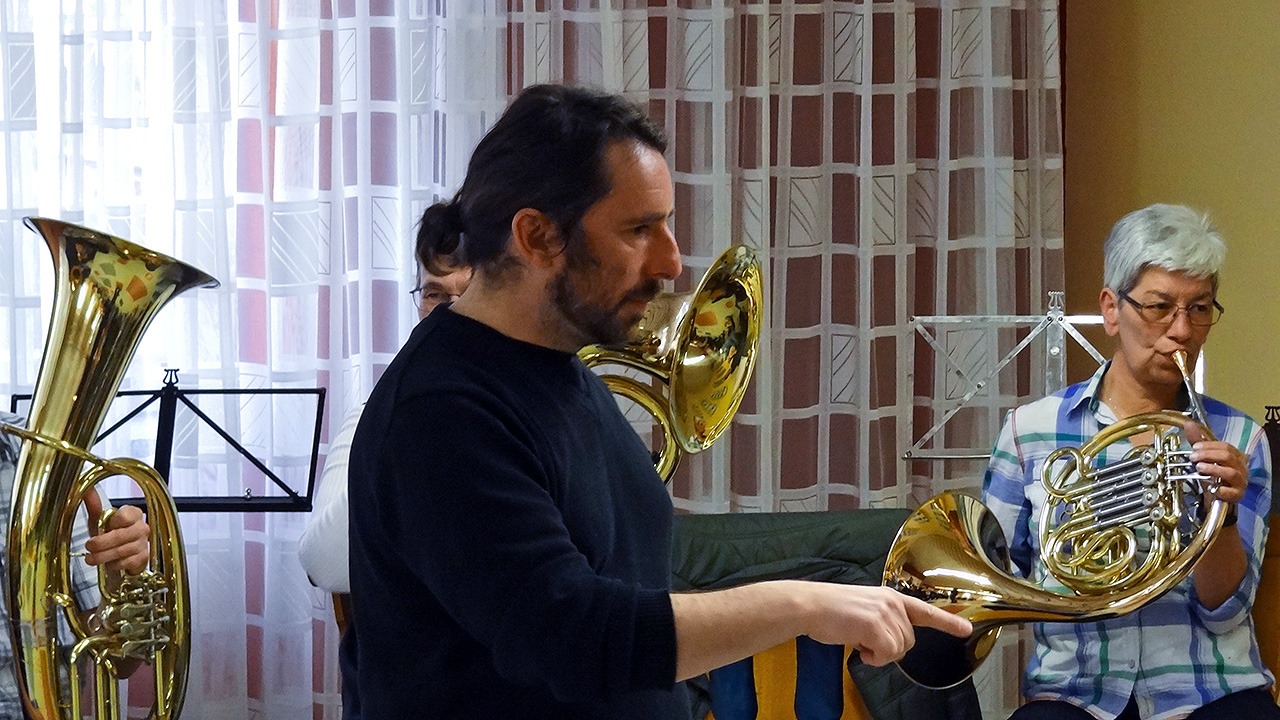 Albumbild Prominente 4