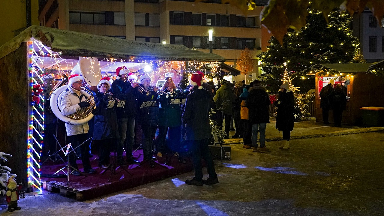 Albumbild Advents- und Weihnachtszeit 2